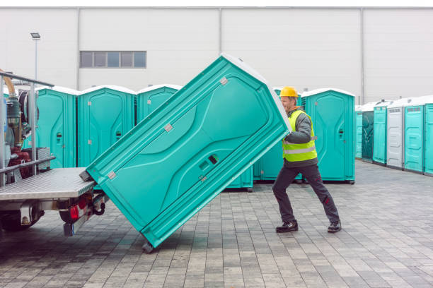 Best High-end porta potty rental  in New Middletown, OH