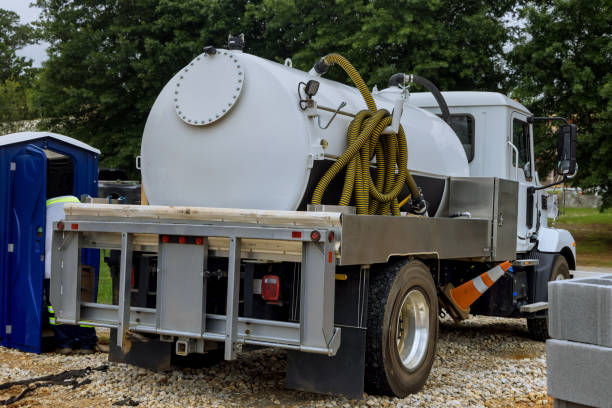 Reliable New Middletown, OH porta potty rental Solutions